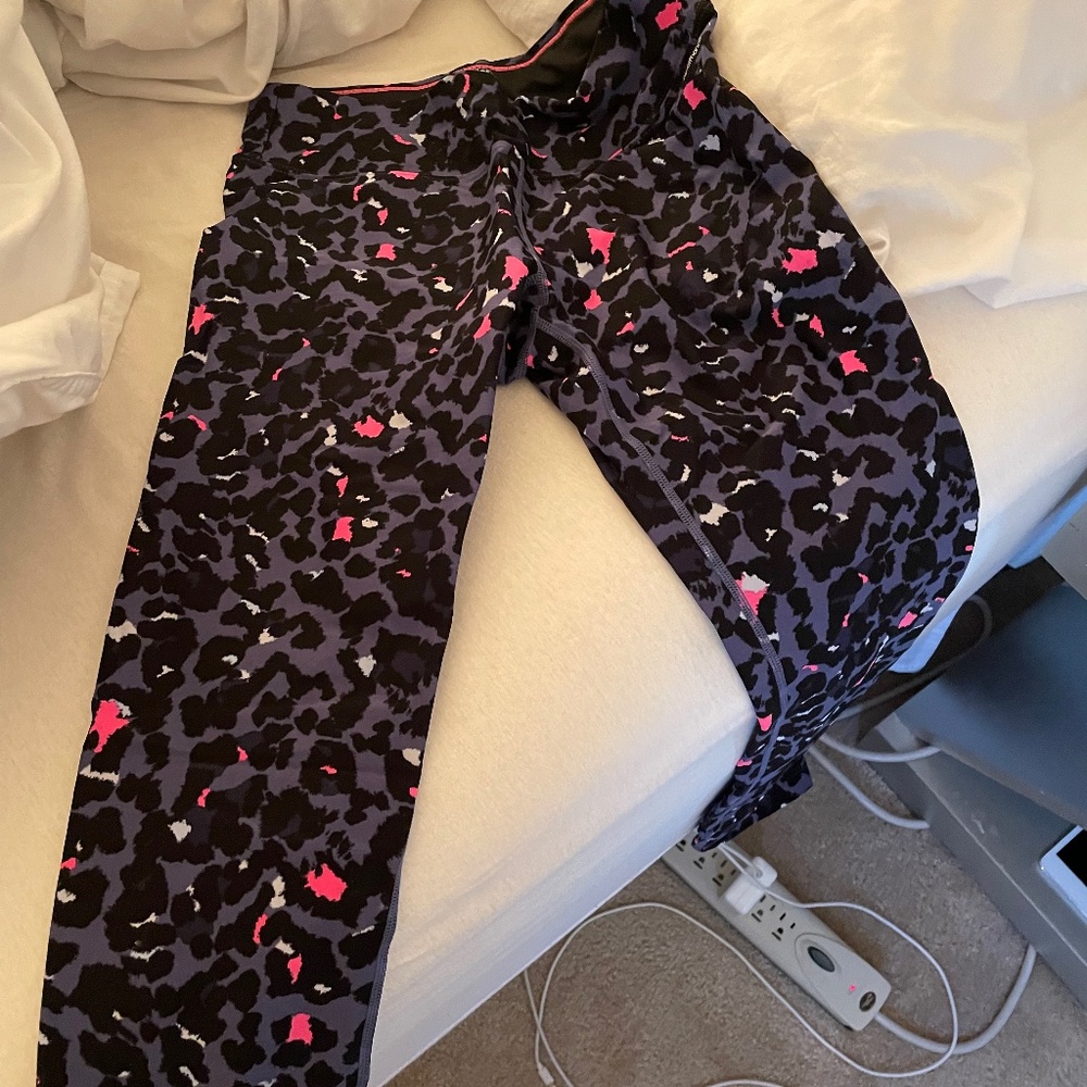 Calvin Klein Workout Leggings